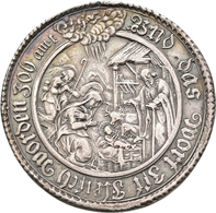 Altdeutschland Und RDR Bis 1800: Münster-Bistum, Ferdinand Von Bayern 1612-1650: Doppelter Schautale - Autres & Non Classés
