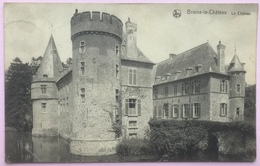 (2836) Kasteelbrakel - Braine-le-Château - Le Château - Kasteelbrakel