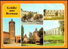 D2525 - TOP Bernau - Bild Und Heimat Reichenbach - Bernau