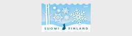 Finland -  Postfris / MNH - Sneeuwvlok 2019 - Unused Stamps