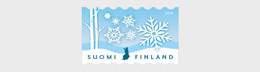 Finland -  Postfris / MNH - Sneeuwvlok 2019 - Ungebraucht