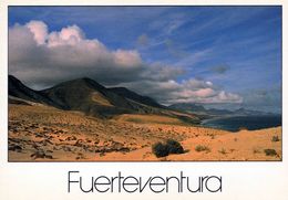 4 AK Fuerteventura * 4 Ansichtskarten Der Kanareninsel Fuerteventura - Siehe Scans * - Fuerteventura