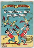 Storie Di Cucciolo (Alpe 1959) N. 12 - Humor