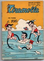 Tiramolla (Alpe 1957) N. 16 - Humor