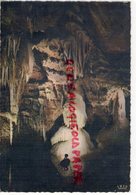 46- LACAVE - GROTTES  LA TARASQUE  - LOT QUERCY - Lacave