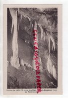 46- LACAVE - GROTTES - LE PETIT CALVAIRE   - LOT QUERCY - Lacave