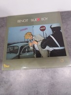 Benoit Blue Boy - Vogue VG 407 LD. 8562 - 1979 - - Blues