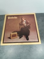 Patrick Verbeke - "tais-toi Et Rame" - WEA 240072-1 - 1982 - Blues