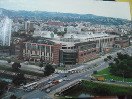 Rio Grande Shopping Center - Porto Alegre