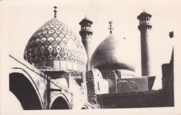 BAGHDAD / CARTE PHOTO - Irak