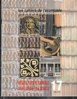 Briques ,tuiles Et Carreaux Dans L'oise Au 19e Et 20e Siècle Cahier De L'écomusé N 17 - Picardie - Nord-Pas-de-Calais