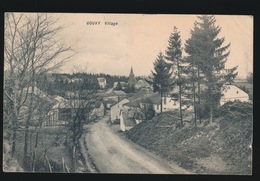 GOUVY  VILLAGE - Gouvy