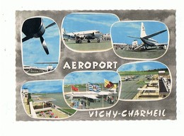 03 - VICHY - Aéroport  - 1163 - Vichy