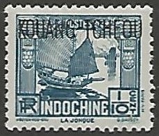 KOUANG-TCHEOU N° 97 NEUF - Ungebraucht