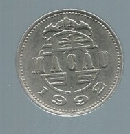 Macao 1 Pataca 1992 Pieb 21404 - Macao