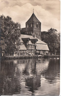 Teterow - Mühle - Teterow