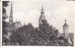 Veurne - De 3 Torens - Veurne