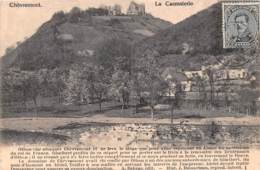 CHEVREMONT - La Casmaterie - Chaudfontaine