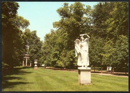 D2304 - TOP Neustrelitz Schloßpark - Bild Und Heimat Reichenbach - Neustrelitz