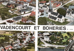 * VADENCOURT-et-BOHERIES - Other & Unclassified
