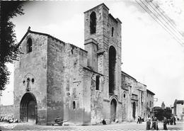 PERNES-les-FONTAINES : Eglise N.D. De Nazareth - Pernes Les Fontaines