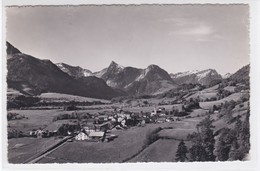 Neirivue, Vue Générale, Carte-photo - Neirivue