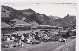 Neirivue, Vue Générale, Carte-photo - Neirivue