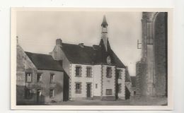 44 - HERBIGNAC - LA MAIRIE Et Ses Abords - Herbignac