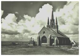 SAINT JEAN TROLIMON , Chapelle De Tronoën - Saint-Jean-Trolimon