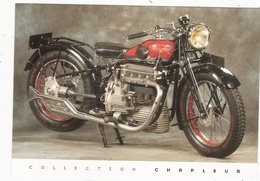 Delcampe - CP Motoconfort T7 1930 Moto Motos - Motorräder