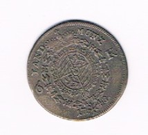 BAVIERE 6 KREUZER 1748 MAXIMILIAN III JOSEF - Piccole Monete & Altre Suddivisioni