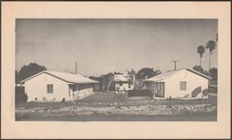 Maridon Lodge, Sarasota, Florida, C.1930s - Postcard - Sarasota