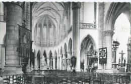 Aalst - Alost - St. Martinus Kerk - Binnenzicht - Aalst