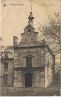 Fontaine-l'Evêque   *  La Chapelle Du Chateau - Fontaine-l'Evêque