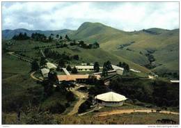 Carte Postale Afrique Cameroun Bameda Acha-Tugi  Hospital  Trés Beau Plan - Cameroun