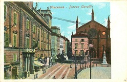 ITALIE  PIACENZA - Piacenza