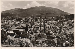 BADENWEILER-SCHWARZWALD-1956-REAL PHOTO - Badenweiler