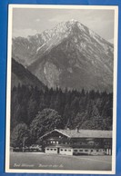 Deutschland; Bad Wiessee; Bauer In Der Au; 1938 - Bad Wiessee