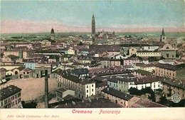 ITALIE  CREMONA - Cremona