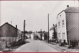 Orgeo Bertrix - Rue Du Briga Province De Luxembourg - Bertrix