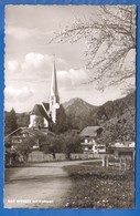 Deutschland; Bad Wiessee; Kath. Kirche - Bad Wiessee