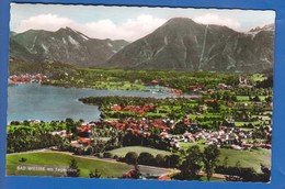 Deutschland; Bad Wiessee; Panorama - Bad Wiessee