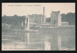 HERMALLE S/ARGENTEAU  LE MOULIN D'ARGENTEAU - Visé