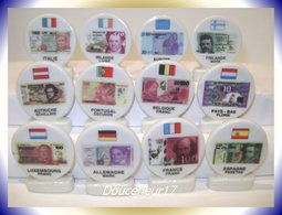 L'Euro .. Série Complète ... Ref AFF: 15-1999 ...(pan 0015) - Landen