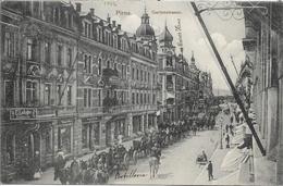 1906 - PIRNA ,  Gute Zustand, 2 Scan - Pirna