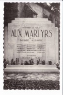 FRAYSSINET-le-GELAT - Le Monument Aux Morts - Autres & Non Classés