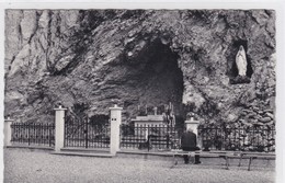 Grandvillard, La Grotte, Un Fidèle - Grandvillard