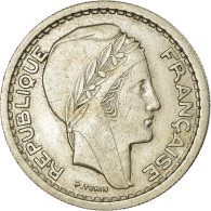 Monnaie, Algeria, 20 Francs, 1949, Paris, TTB, Copper-nickel, KM:91 - Algérie