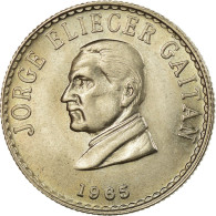 Monnaie, Colombie, 20 Centavos, 1965, SPL, Copper-nickel, KM:224 - Colombia