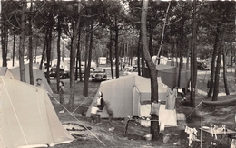 ¤¤  -   NOTRE-DAME-de-MONTS    -  Le Camping    -   ¤¤ - Altri & Non Classificati